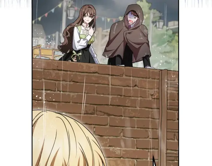 《反派少女被爱意围绕》第80话 救下少年图29