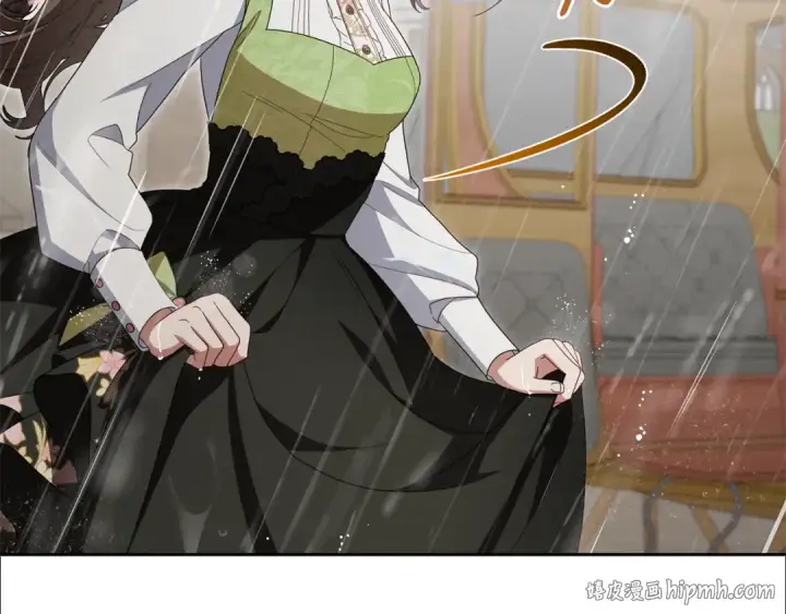《反派少女被爱意围绕》第80话 救下少年图32