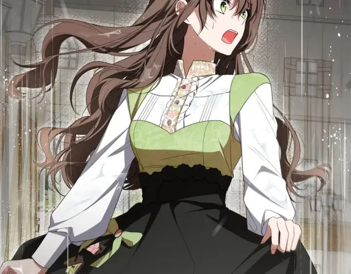 《反派少女被爱意围绕》第80话 救下少年图37