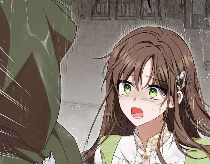 《反派少女被爱意围绕》第80话 救下少年图53