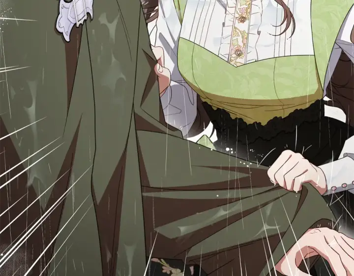 《反派少女被爱意围绕》第80话 救下少年图54