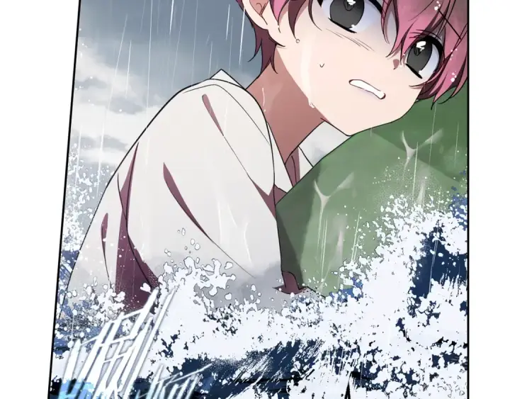 《反派少女被爱意围绕》第80话 救下少年图63
