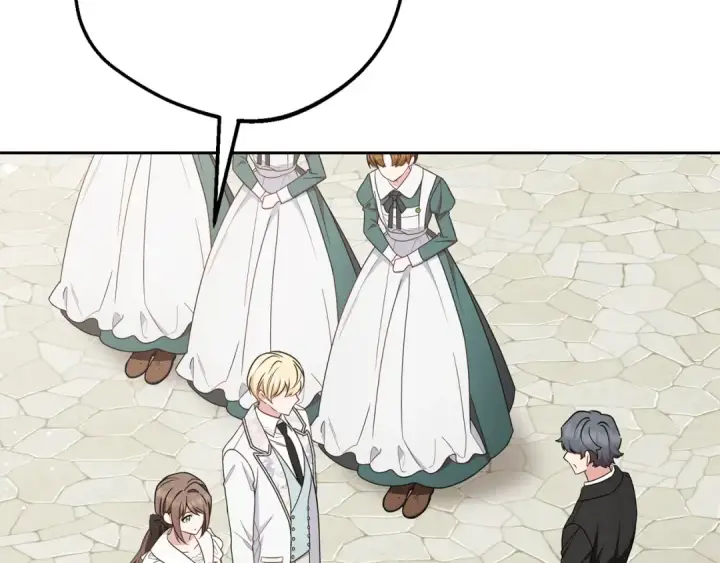 《反派少女被爱意围绕》第81话 回家图103