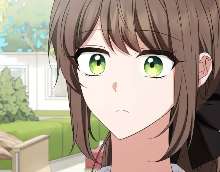 《反派少女被爱意围绕》第81话 回家图110