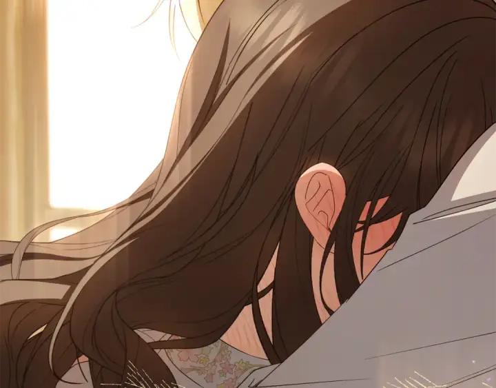 《反派少女被爱意围绕》第81话 回家图12