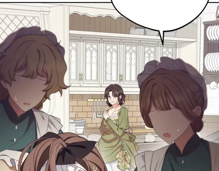 《反派少女被爱意围绕》第81话 回家图137