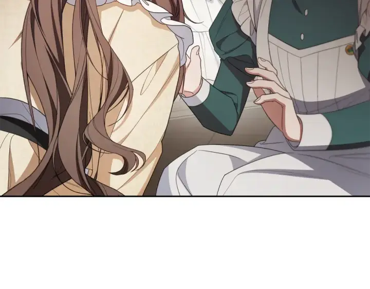 《反派少女被爱意围绕》第81话 回家图138