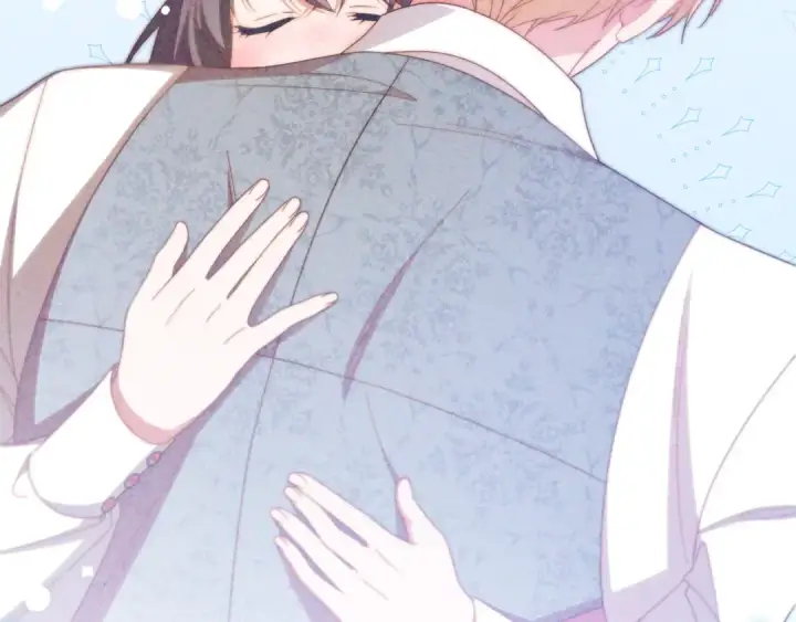 《反派少女被爱意围绕》第81话 回家图180