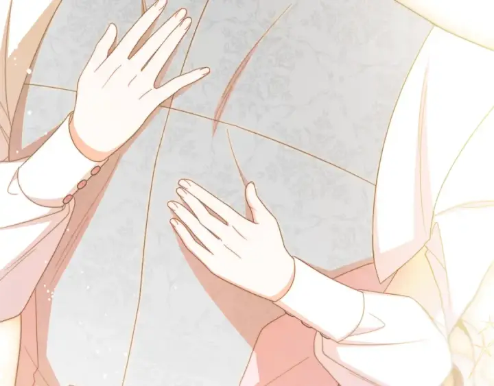 《反派少女被爱意围绕》第81话 回家图21