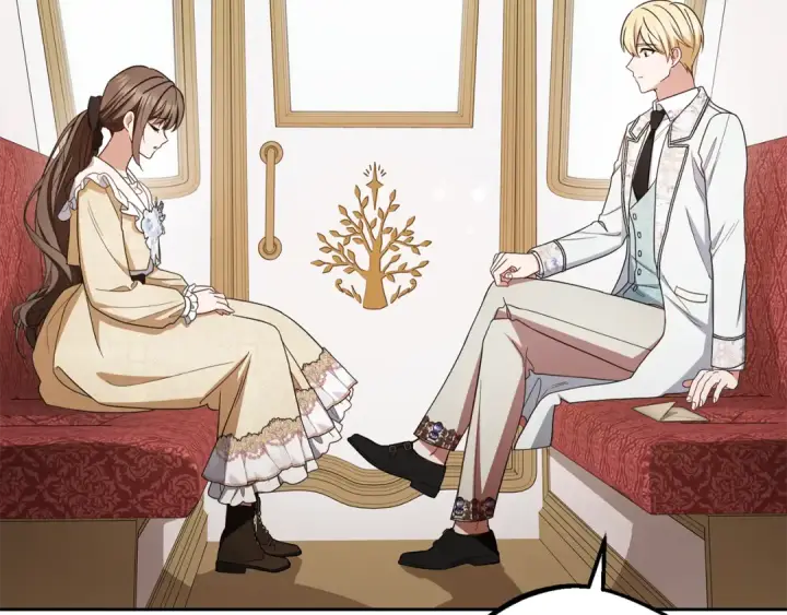 《反派少女被爱意围绕》第81话 回家图75