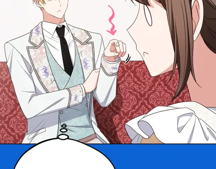 《反派少女被爱意围绕》第81话 回家图82