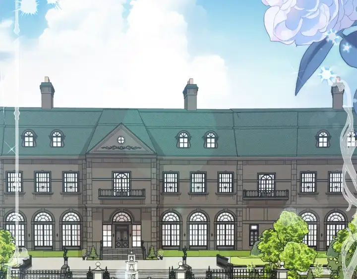 《反派少女被爱意围绕》第81话 回家图85