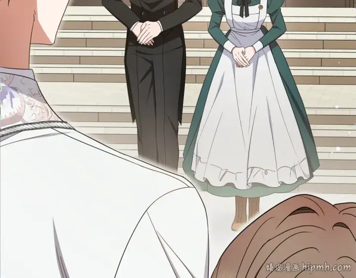 《反派少女被爱意围绕》第81话 回家图96