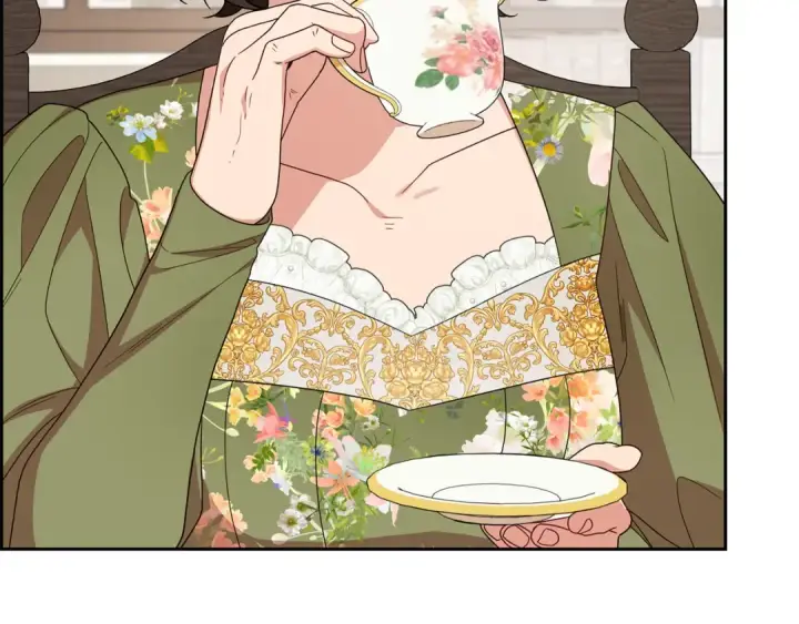 《反派少女被爱意围绕》第82话 收到求婚书图100