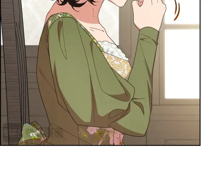 《反派少女被爱意围绕》第82话 收到求婚书图145