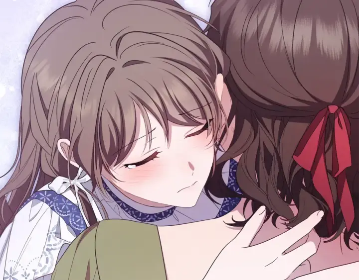 《反派少女被爱意围绕》第82话 收到求婚书图165