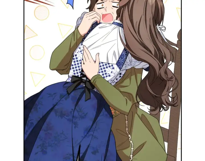 《反派少女被爱意围绕》第82话 收到求婚书图175