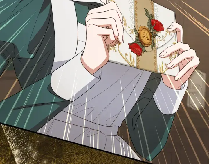 《反派少女被爱意围绕》第82话 收到求婚书图206