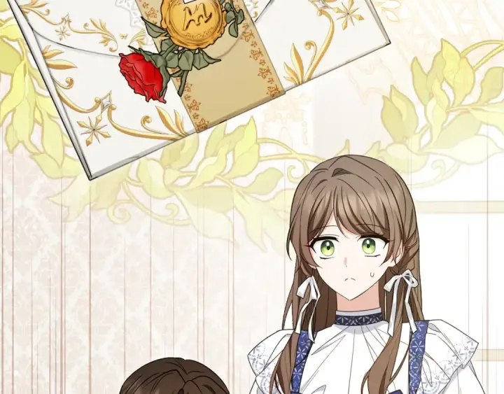 《反派少女被爱意围绕》第82话 收到求婚书图210