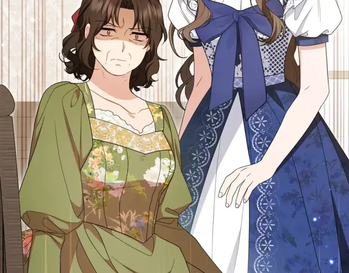 《反派少女被爱意围绕》第82话 收到求婚书图211