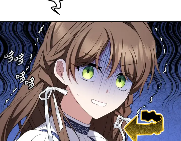 《反派少女被爱意围绕》第82话 收到求婚书图76