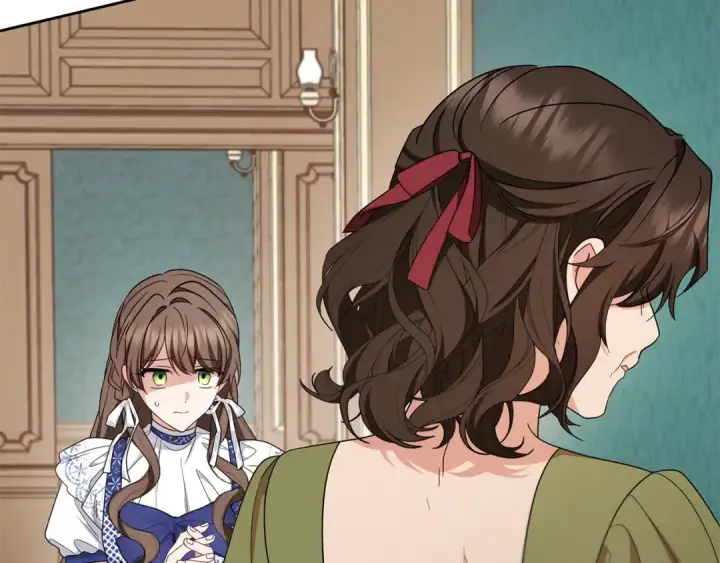 《反派少女被爱意围绕》第82话 收到求婚书图87