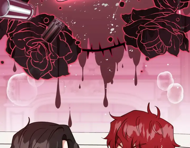 《反派少女被爱意围绕》第83话 未婚夫登场图117