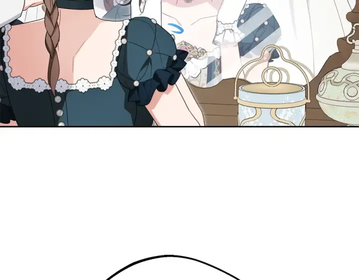 《反派少女被爱意围绕》第83话 未婚夫登场图159