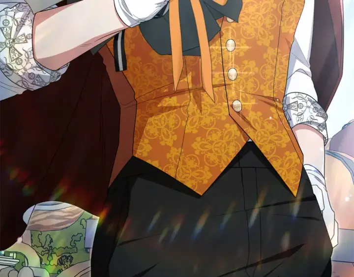 《反派少女被爱意围绕》第83话 未婚夫登场图197
