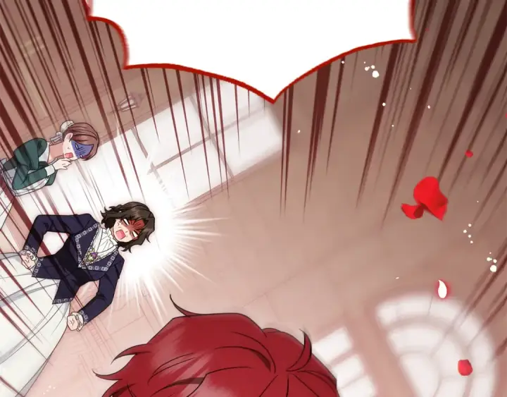 《反派少女被爱意围绕》第83话 未婚夫登场图206
