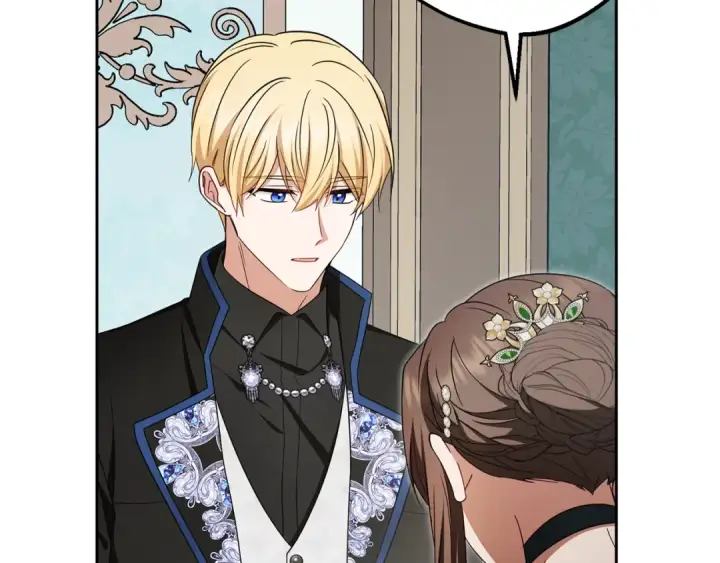 《反派少女被爱意围绕》第83话 未婚夫登场图221