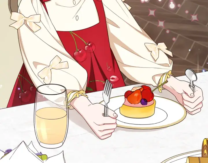 《反派少女被爱意围绕》第83话 未婚夫登场图5