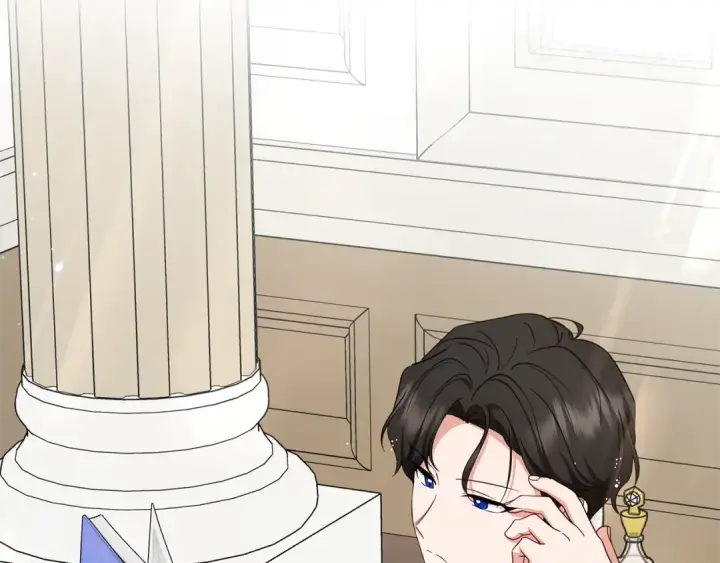 《反派少女被爱意围绕》第83话 未婚夫登场图51