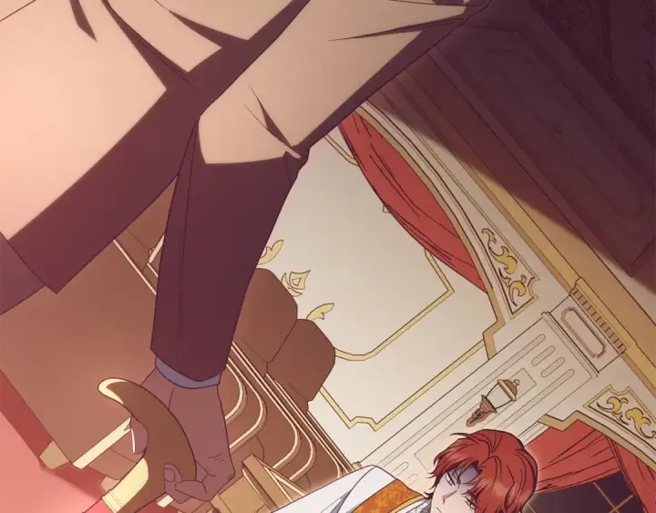 《反派少女被爱意围绕》第84话 第一次约见图108