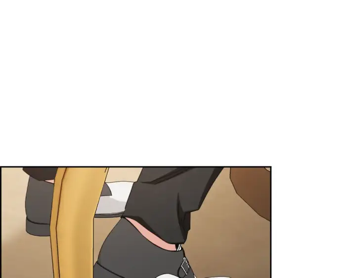 《反派少女被爱意围绕》第84话 第一次约见图118