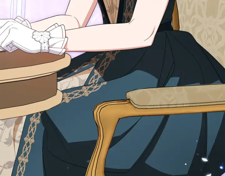 《反派少女被爱意围绕》第84话 第一次约见图129