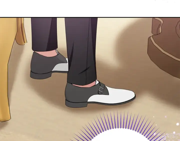 《反派少女被爱意围绕》第84话 第一次约见图135