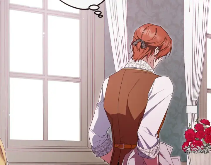 《反派少女被爱意围绕》第84话 第一次约见图147