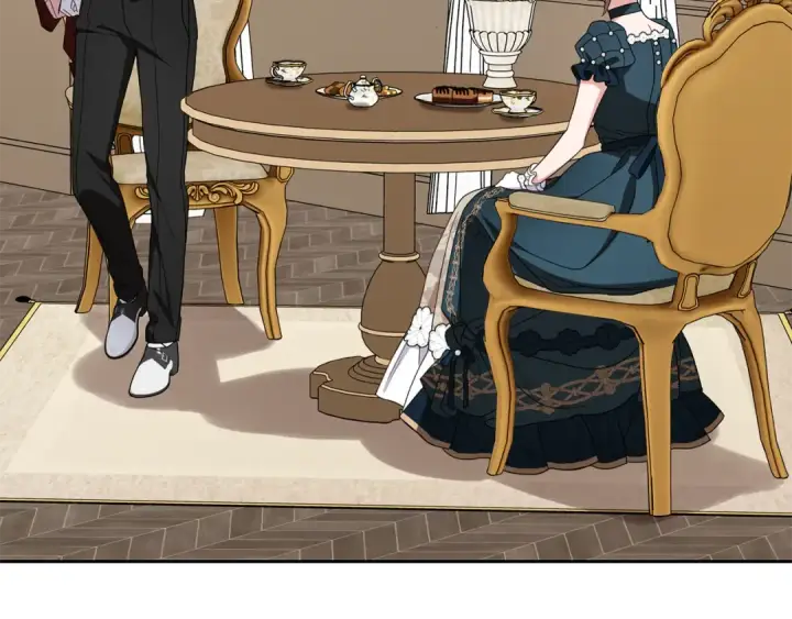 《反派少女被爱意围绕》第84话 第一次约见图155