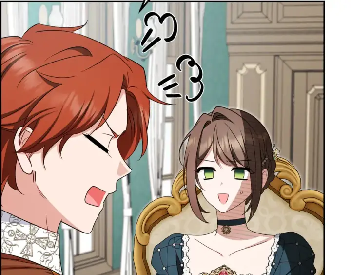 《反派少女被爱意围绕》第84话 第一次约见图17