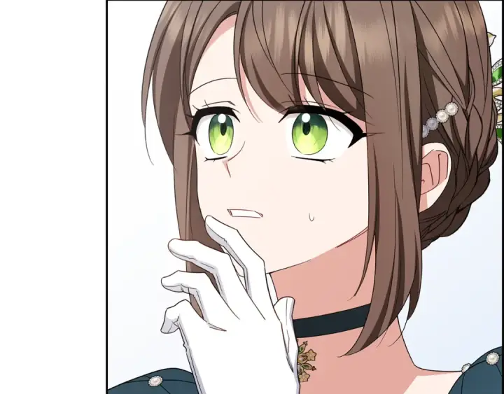 《反派少女被爱意围绕》第84话 第一次约见图187