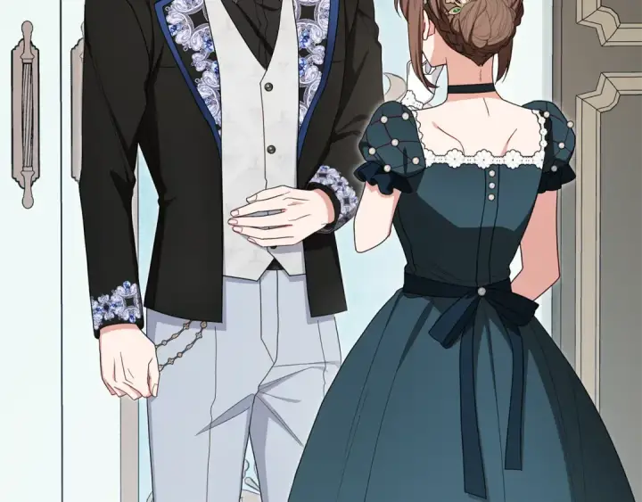 《反派少女被爱意围绕》第84话 第一次约见图191