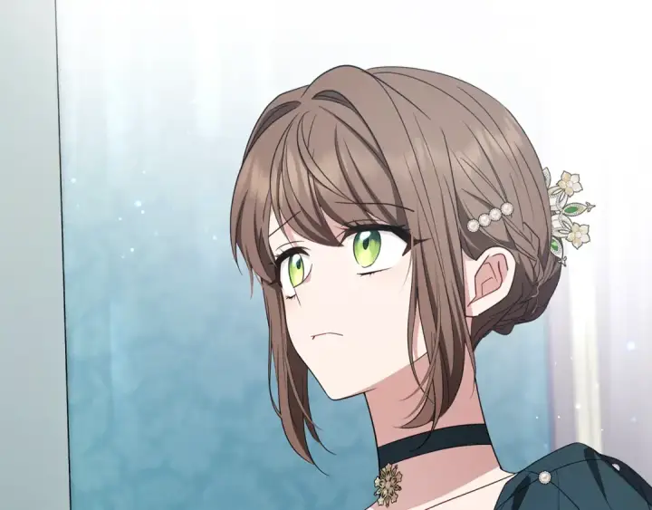 《反派少女被爱意围绕》第84话 第一次约见图221