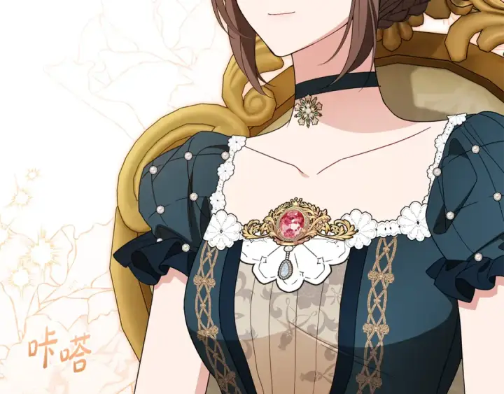 《反派少女被爱意围绕》第84话 第一次约见图26