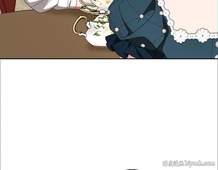 《反派少女被爱意围绕》第84话 第一次约见图72