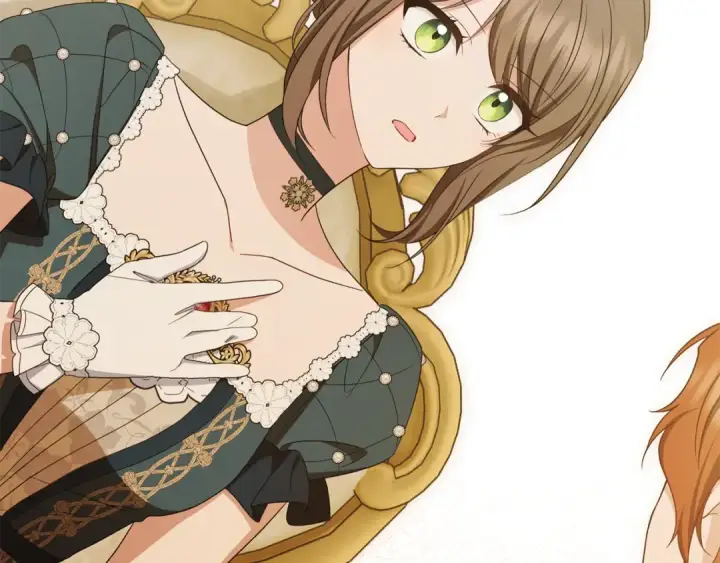 《反派少女被爱意围绕》第84话 第一次约见图77