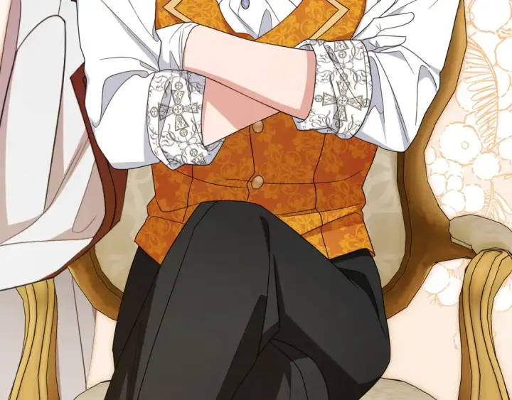 《反派少女被爱意围绕》第84话 第一次约见图84