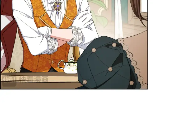 《反派少女被爱意围绕》第84话 第一次约见图89