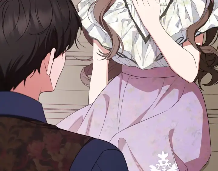 《反派少女被爱意围绕》第85话 认清内心图103