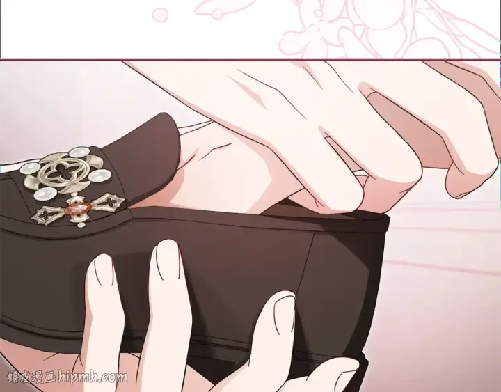 《反派少女被爱意围绕》第85话 认清内心图120